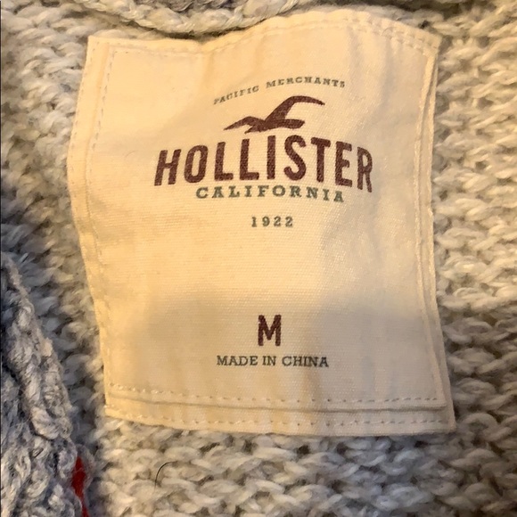 Sweater - Picture 2 of 4